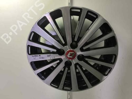 Rim RENAULT TWINGO III (BCM_, BCA_) 0.9 TCe 95 | BP26948405C45