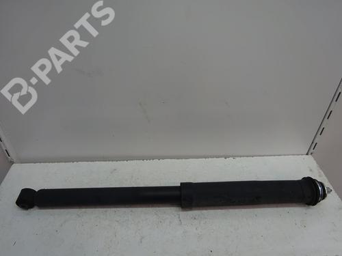 Høyre bak støtdemper TOYOTA AYGO (_B1_) [2005-2014]  11384429