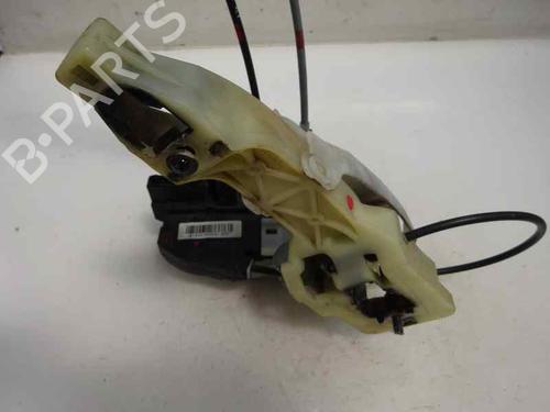 Used Rear left lock Rear left lock 7530984 7530984