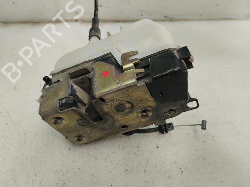 Used Rear right lock Rear right lock CITROËN C3 I (FC_, FN_) 1.4 HDi (68 hp) 35740396 35740396