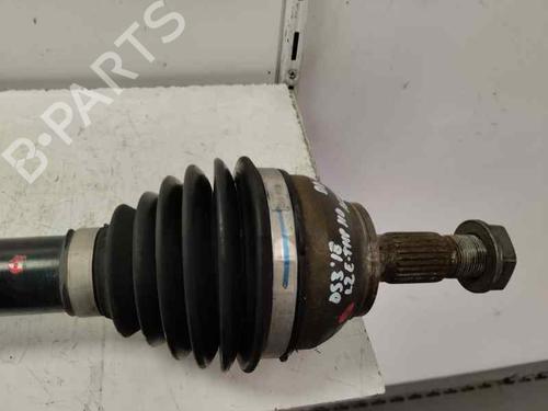 Used Right front driveshaft Right front driveshaft 21395114 21395114