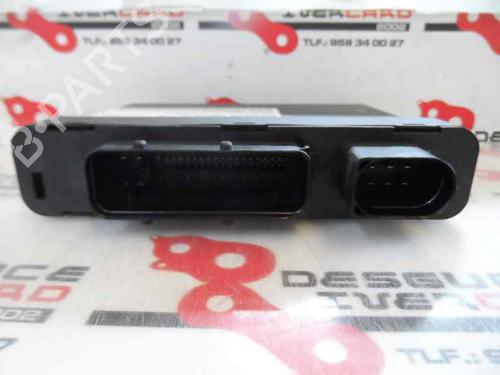 Used Electronic module Electronic module 585882 585882