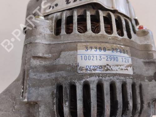 Alternator HYUNDAI GETZ (TB) 1.5 CRDi | BP12309541M7