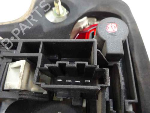 Højre baklys, luke VW TOUAREG (7LA, 7L6, 7L7) 5.0 V10 TDI (313 hp) 6980803