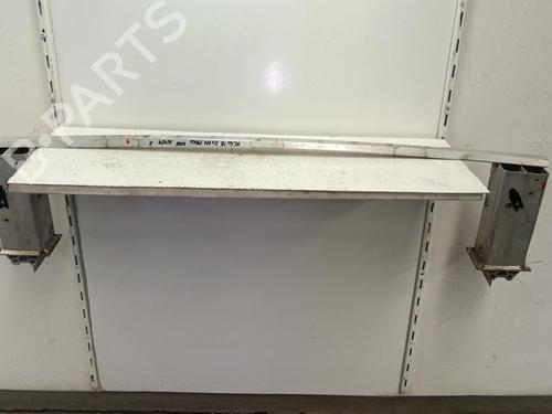 Used Front bumper reinforcement VOLVO XC60 II (246) D4 AWD (190 hp) 30541666