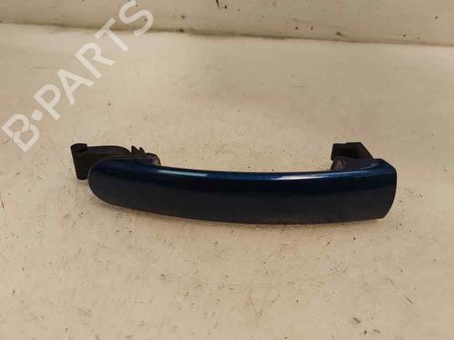 Used Front right exterior door handle SEAT IBIZA IV (6J5, 6P1) 1.2 TSI (86 hp) 28025331