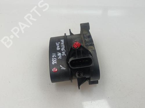 Used Mass air flow sensor Mass air flow sensor BMW 3 (E46) 330 d (184 hp) 35743763 35743763
