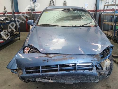 Alternator CHEVROLET LACETTI (J200) 2.0 D | BP35743094M7  - Image 5