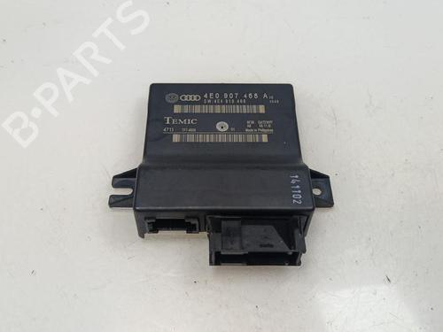 Used Electronic module Electronic module AUDI A8 D3 (4E2, 4E8) [2002-2010] 35744119 35744119
