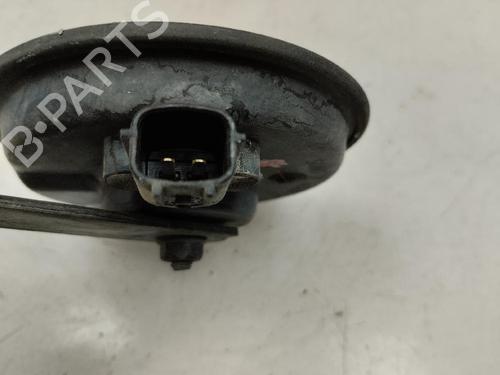 Used Horn Horn HYUNDAI ELANTRA V Saloon (MD, UD) 1.6 (132 hp) 19923996 19923996