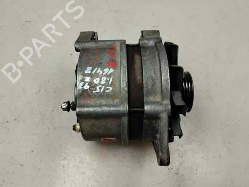 Used Alternator CITROËN C15 Box Body/MPV (VD_) [1984-2006]  28025310