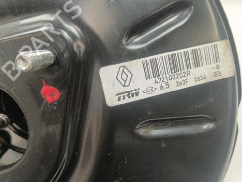 Servo brake RENAULT CAPTUR I (J5_, H5_) 1.3 TCe 130 (J5NJ, J5NE) | BP36292050M42 - Image 3
