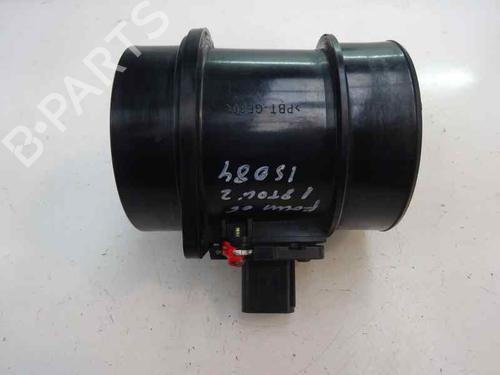 Mass air flow sensor FORD FOCUS II (DA_, HCP, DP) 1.8 TDCi | BP9675016M95