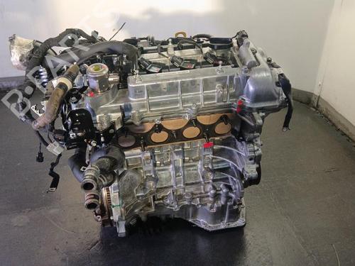 Engine KIA CARENS IV 1.6 GDi | BP35741445M1 - Image 4