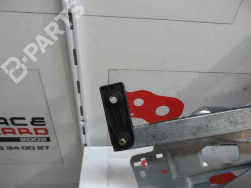 Front right window mechanism KIA SPORTAGE II (JE_, KM_)  | BP359053C23 
