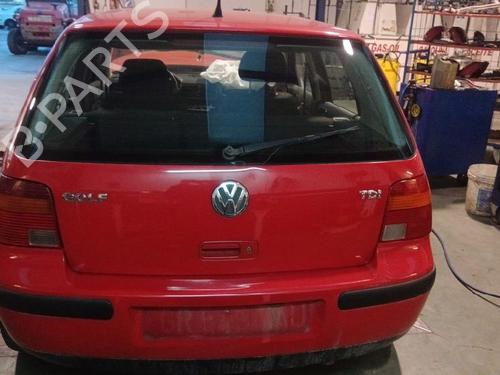 Engine VW GOLF IV Variant (1J5) 1.6 | BP35743286M1 - Image 5