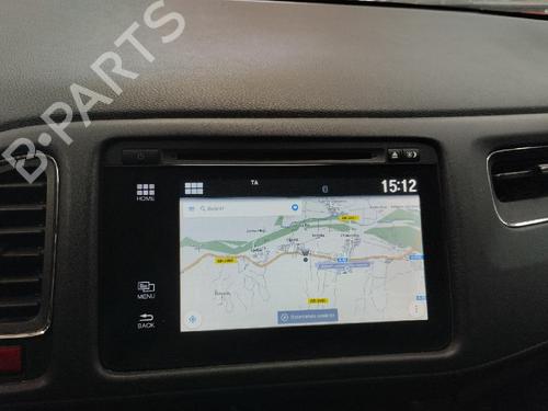 Left sun visor HONDA HR-V (RU) | BP18087699I1 - Image 5