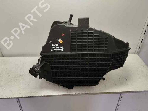 Luftfilter kasse DACIA SANDERO II TCe 90 (B8M1, B8MA, B8AC) (90 hp) 27526822