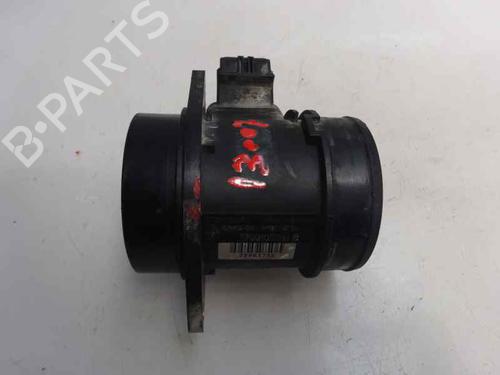 Used Mass air flow sensor RENAULT LAGUNA I (B56_, 556_) 1.9 dTi (B56J) (98 hp) 3262266