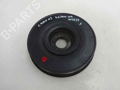 Pulley FORD C-MAX (DM2) 1.6 TDCi | BP14169011M122 - Image 2