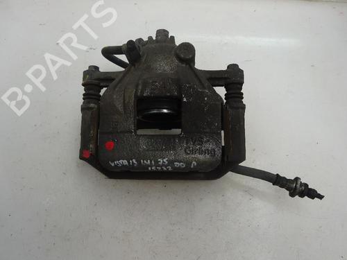 Used Right front brake caliper Right front brake caliper 12317802 12317802