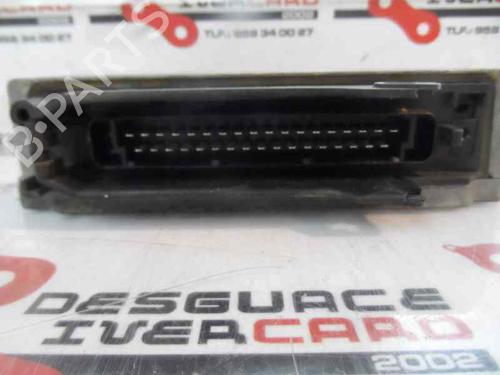 Used Engine control unit (ECU) Engine control unit (ECU) PEUGEOT 806 (221) 1.9 TD (90 hp) 199434 199434