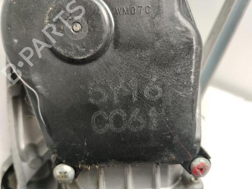 Used Front wiper motor HONDA HR-V (RU) [2014-2025]  18056715