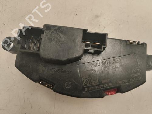 Heater resistor SEAT ARONA (KJ7, KJP) 1.6 TDI | BP13644131M108