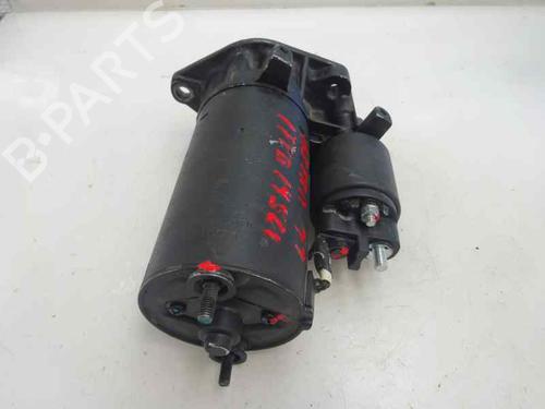 Starter OPEL ASTRA G Hatchback (T98) 1.7 TD (F08, F48) | BP7829623M8