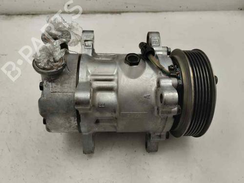 AC compressor PEUGEOT 206 Saloon 1.4 | BP26561451M34