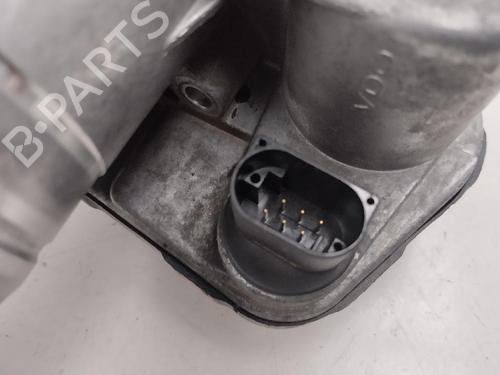 Used Throttle body MERCEDES-BENZ A-CLASS (W168) A 160 (168.033, 168.133) (102 hp) 13298714