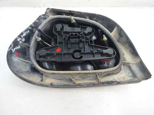 Used Right taillight RENAULT MEGANE I Classic (LA0/1_) [1996-2008]  6217106