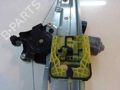 Used Rear right window mechanism Rear right window mechanism 1799984 1799984