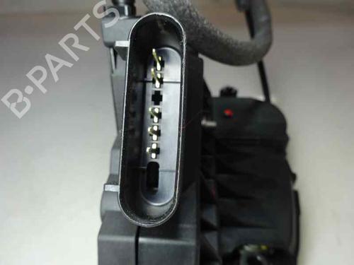 Venstre foran lås FORD FOCUS III Turnier 1.0 EcoBoost (125 hp) 1799875