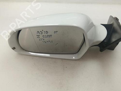 Used Left mirror Left mirror 39581555 39581555