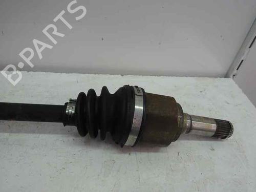 Left front driveshaft HONDA CONCERTO (HW, MA) 1.4 | BP10159490M38 - Image 2