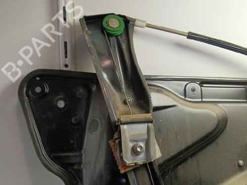 Front right window mechanism VW PASSAT B6 (3C2) 2.0 TDI | BP37258120C23 - Image 2
