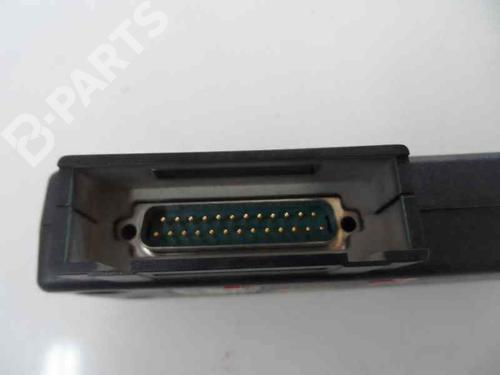 Electronic module MERCEDES-BENZ CLK (C208) CLK 230 Kompressor (208.347) | BP249068M83 