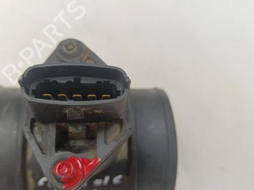 Mass air flow sensor OPEL CORSA C (X01) 1.7 DTI (F08, F68) | BP38719786M95 - Image 3