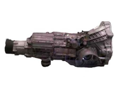 Gearbox AUDI A4 B7 (8EC) 2.0 TDI | BP194522M3 