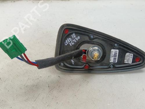 Antenne/Base KIA CEED (CD) 1.6 CRDi 136 | BP35741581C140 - Image 2