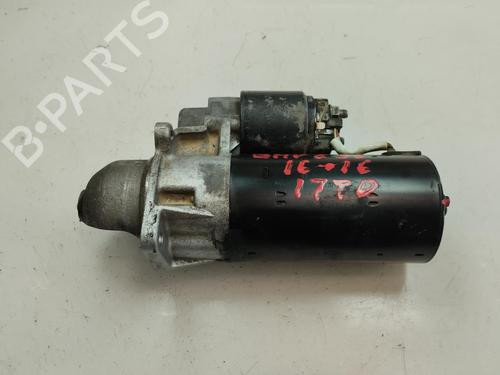 Used Starter BMW 3 (E36) 318 tds (90 hp) 18484225