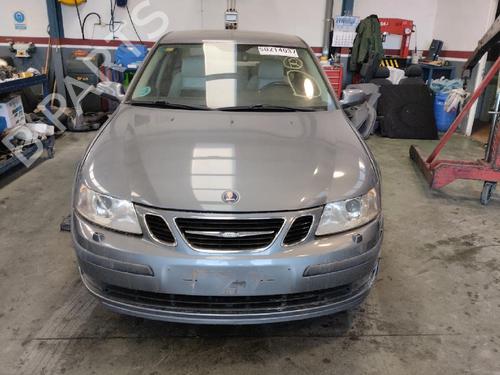 Headlight switch SAAB 9-3 (YS3F, E79, D79, D75) | BP12925355I24 - Image 4