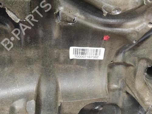 Upper protection VOLVO XC60 II (246) D4 AWD | BP30541619M93 - Image 3