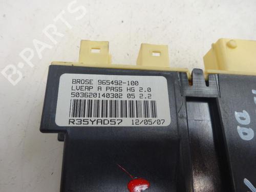 Used Right front window motor LANCIA PHEDRA (179_) 2.0 D Multijet (179.AXL1B, 179.BXL1B) (136 hp) 10922823