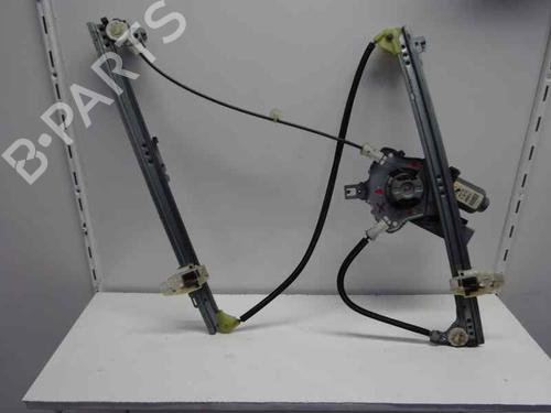 Front right window mechanism CITROËN XSARA (N1) 2.0 HDi 90 | BP8331972C23