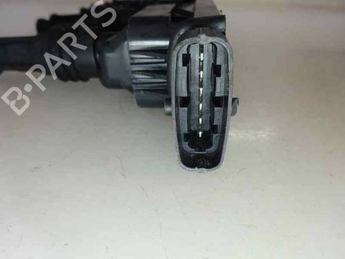 Used Ignition coil OPEL ASTRA H (A04) 1.4 (L48) (90 hp) 2517160