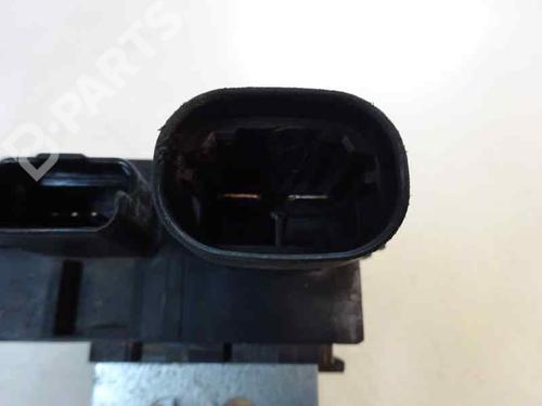 Heater resistor CITROËN C4 I (LC_) 1.6 16V | BP11661640M108 