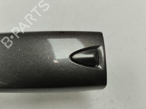 Used Front right exterior door handle NISSAN QASHQAI II (J11, J11_) 1.5 dCi (110 hp) 18111505