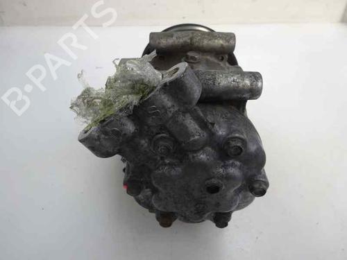 AC compressor NISSAN MICRA III (K12) 1.5 dCi | BP5143893M34